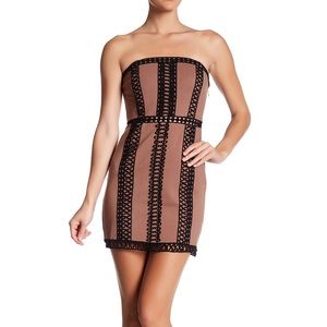 Free People Cocktail Dress